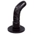 You2Toys - Set dildo cu ham - negru