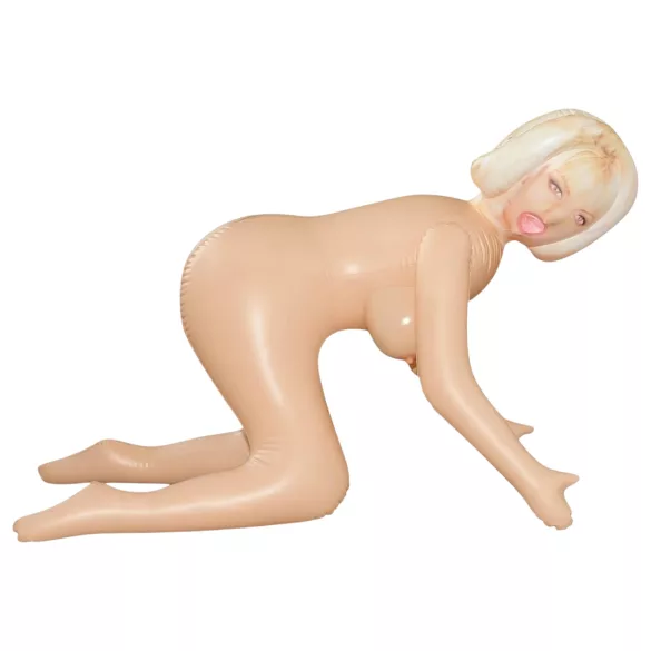 You2Toys - Păpușă gonflabilă tip suedeză - Anna