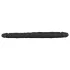 Bad Kitty - dildo dublu din silicon - negru