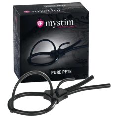 mystim Pure Pete - electrostimulare pentru penis