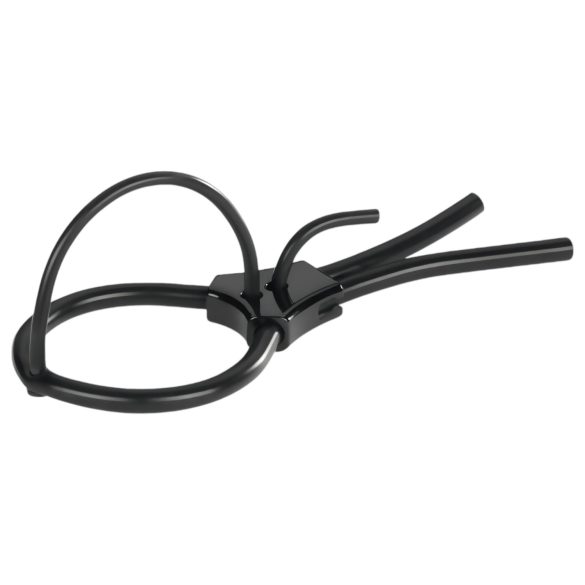 mystim - inel electrostimulare penis - stimulare electrică