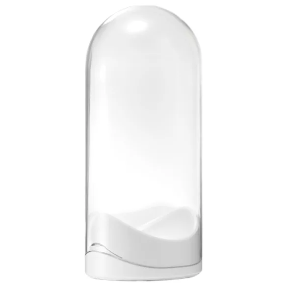 TENGA Flip Zero - masturbator automat super performant - alb