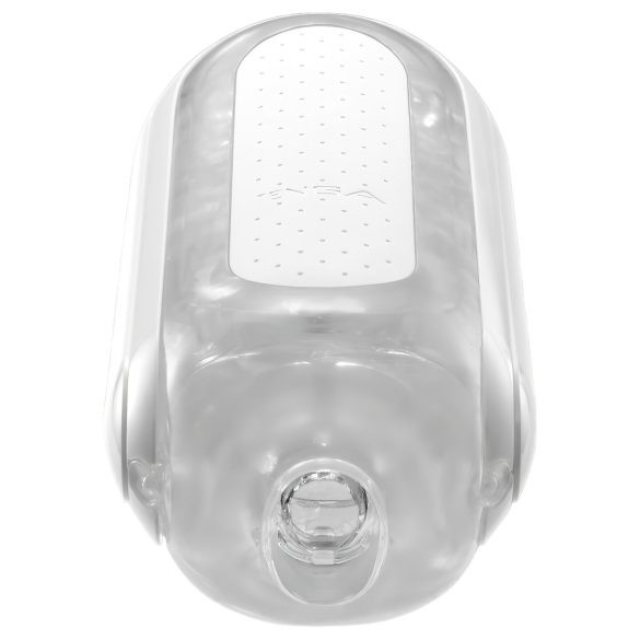 TENGA Flip Zero - masturbator automat super performant - alb