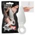 You2Toys - Finger Plug - dop anal deget (transparent)