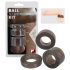 You2Toys - Set inele și extensii pentru penis - (gri)