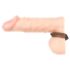You2Toys - Set inele și extensii pentru penis - (gri)