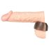 You2Toys - Set inele și extensii pentru penis - (gri)