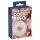 You2Toys - inel pentru penis din silicon - transparent