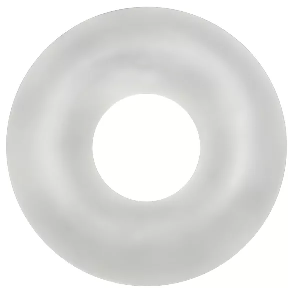 You2Toys - inel pentru penis din silicon - transparent