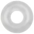 You2Toys - inel pentru penis din silicon - transparent