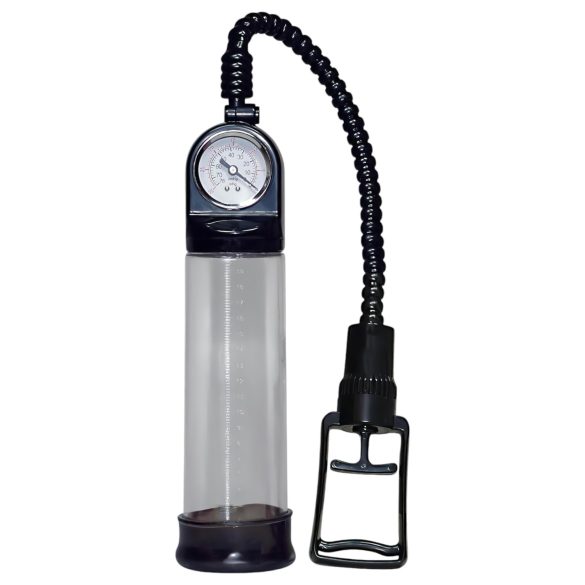 You2Toys - Pompa de penis Deluxe