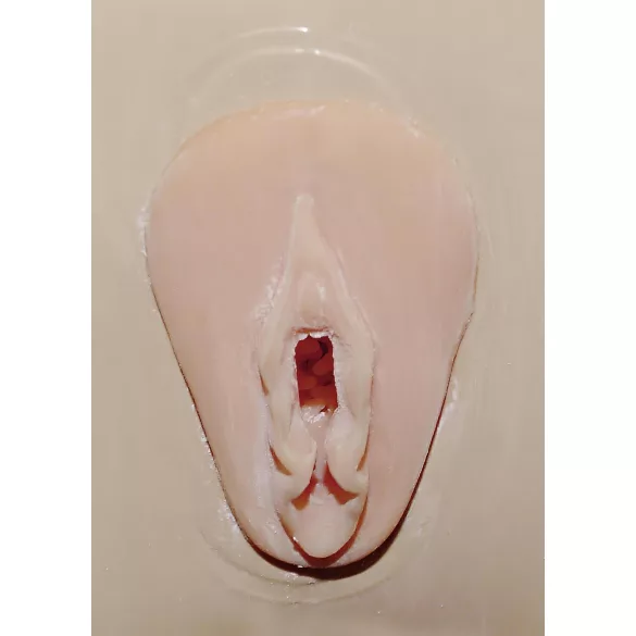 You2Toys - păpușă erotică realistă - silicon