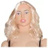 You2Toys - păpușă erotică realistă - silicon