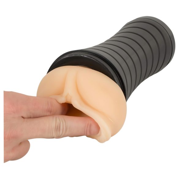 You2Toys - masturbator vaginal pentru bărbați - formă realistă