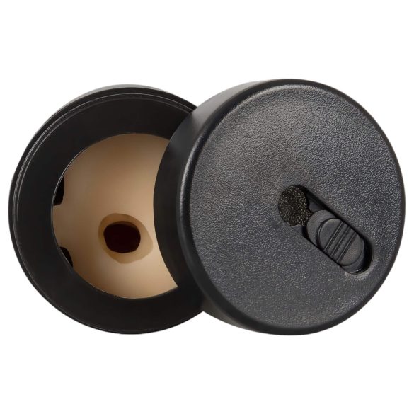 You2Toys - masturbator vaginal pentru bărbați - formă realistă