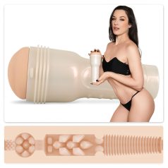 Fleshlight Stoya Destroya - vagină incitantă Fleshlight Stoya Destroya - vagină incitantă