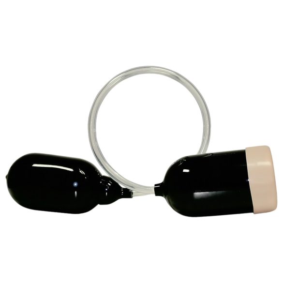 You2Toys - jucărie orală pentru sex oral - senzație realistă