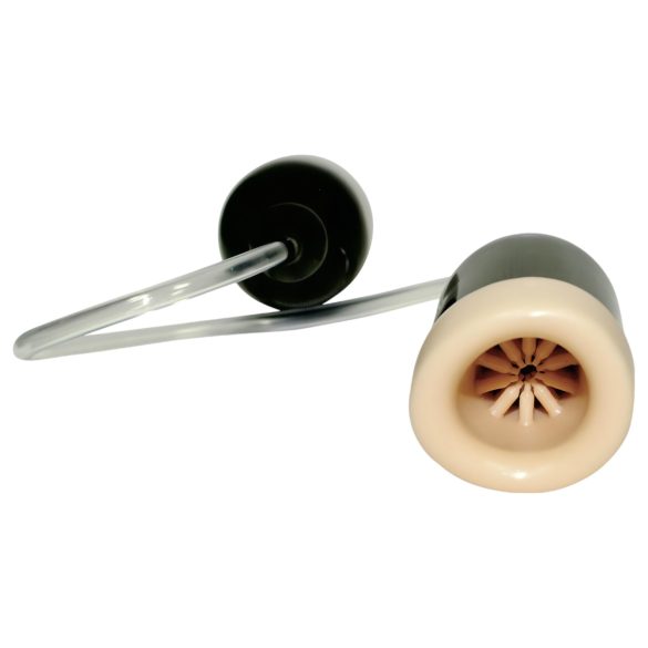 You2Toys - jucărie orală pentru sex oral - senzație realistă