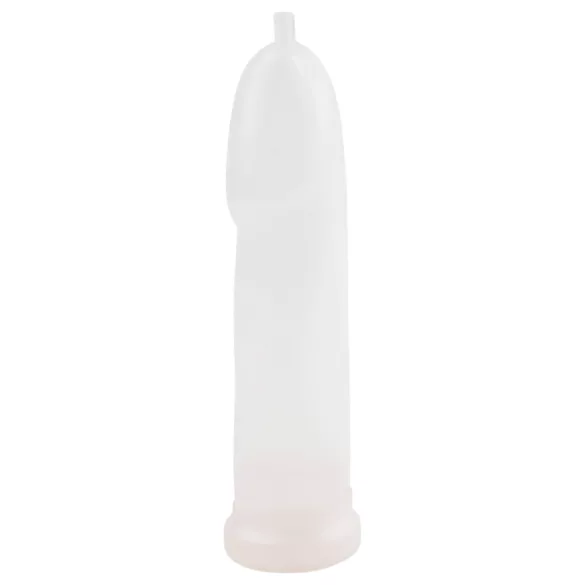 Orvosi - pompă pentru penis - design anatomic