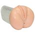 You2Toys - Vibrator dublu stimulare - silicon