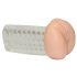 You2Toys - Vibrator dublu stimulare - silicon