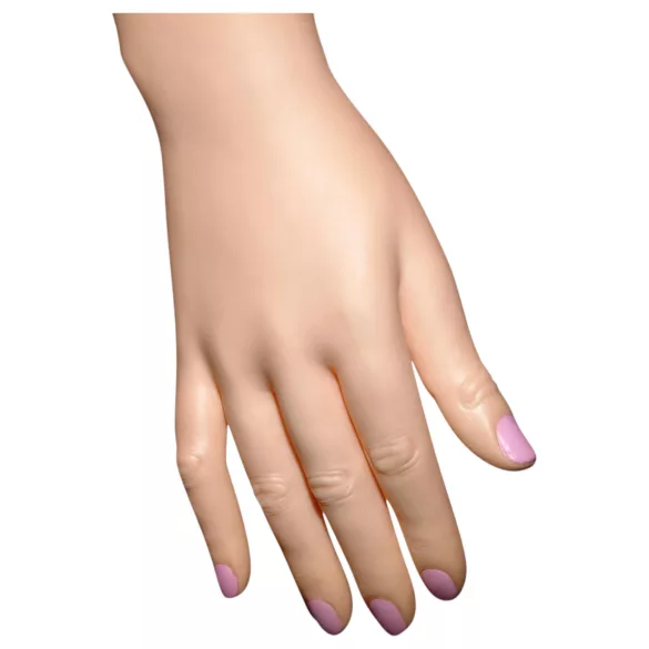 You2Toys - păpușă gonflabilă realistă - silicon