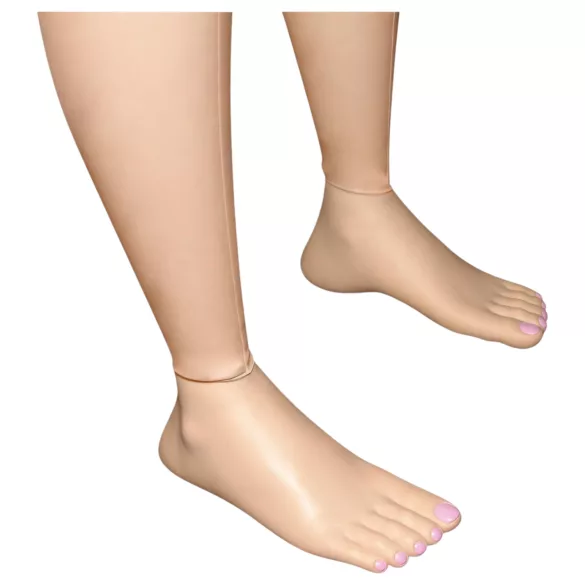 You2Toys - păpușă gonflabilă realistă - silicon