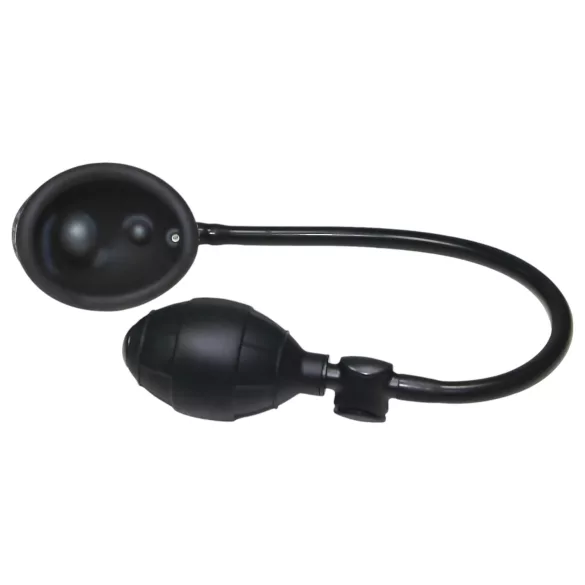 You2Toys - pompă vaginală pentru stimulare - negru