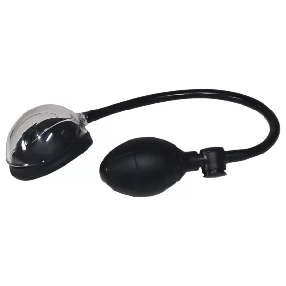 You2Toys - pompă vaginală pentru stimulare - negru