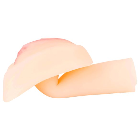 You2Toys - Vaghină realistă Kelly - material moale