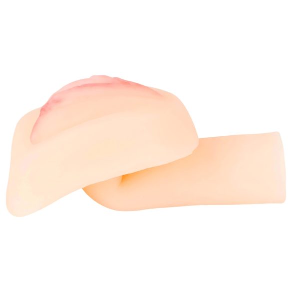 You2Toys - Vaghină realistă Kelly - material moale