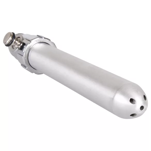 You2Toys - Duș intim anal conic - aluminiu