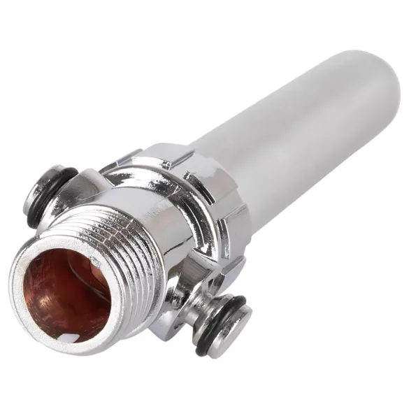 You2Toys - Duș intim anal conic - aluminiu