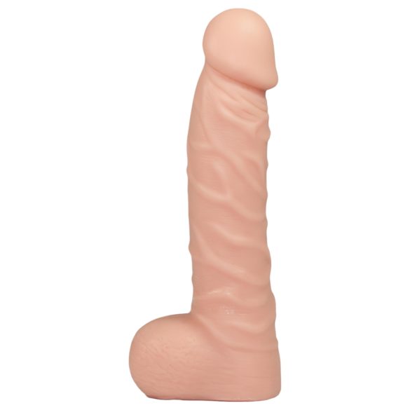 realistixxx - dildo realist - cu ventuză