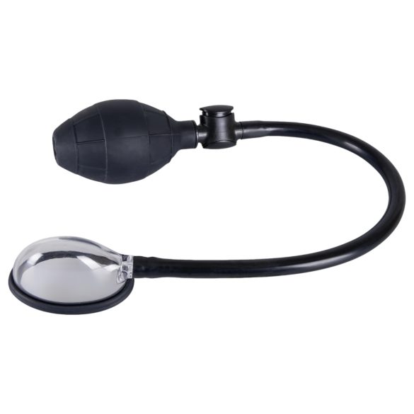 Bad Kitty - pompă pentru piciurea neagră