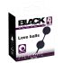Black Velvet - set duo bile kegel