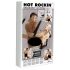You2Toys - Hot Rockin - leagăn erotic (negru)