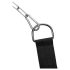 You2Toys - Hot Rockin - leagăn erotic (negru)