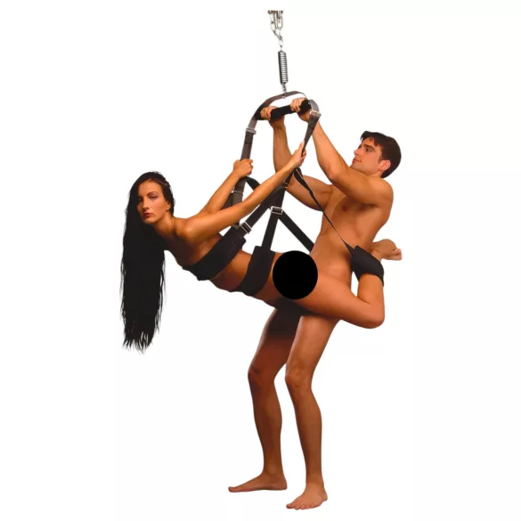 SexMAX - leagăn erotic dublu - pentru 2 persoane