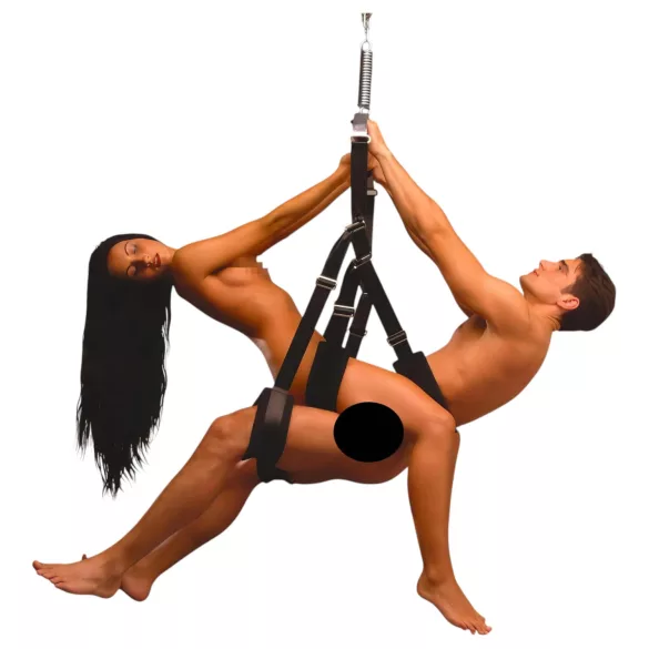 SexMAX - leagăn erotic dublu - pentru 2 persoane