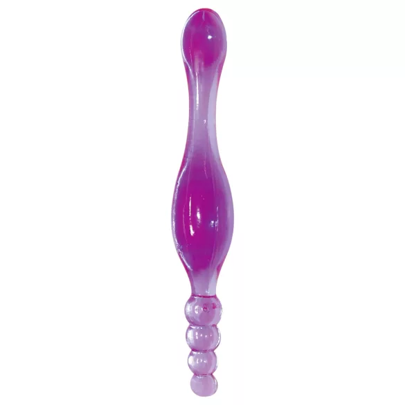 You2Toys - dildo realist - silicon lila