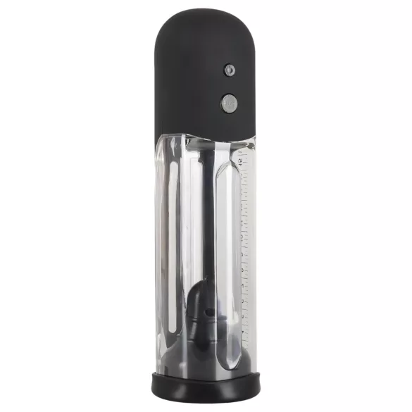 Rebel - pompă penis automată - mărire potență