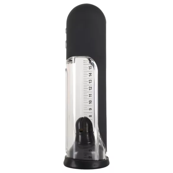 Rebel - pompă penis automată - mărire potență