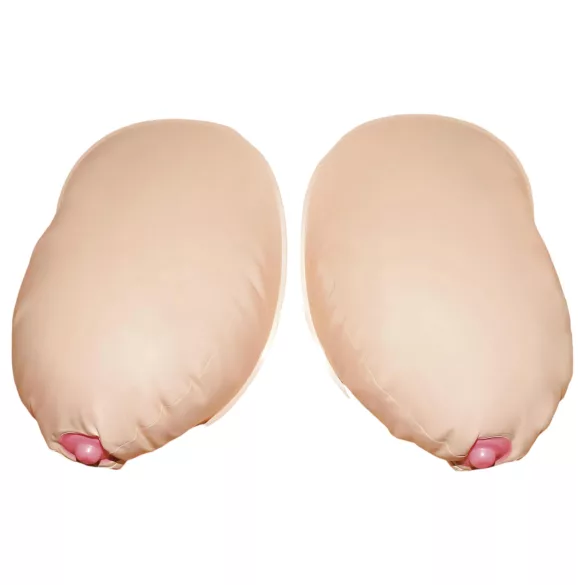 Fatima Fong - păpușă sexuală gonflabilă - material PVC