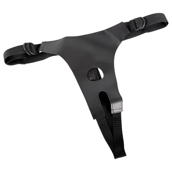 You2Toys - Set dildo cu ham - colorat