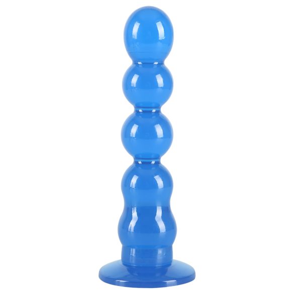 You2Toys - Set dildo cu ham - colorat