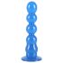 You2Toys - Set de dildouri cu hamuri! - colorat