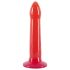 You2Toys - Set de dildouri cu hamuri! - colorat