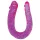 You2Toys - dildo dublu flexibil pentru cupluri