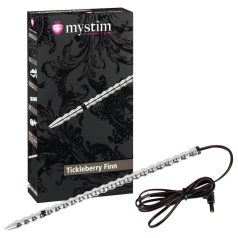 mystim Tickleberry Finn - dilator electric cu biluțe